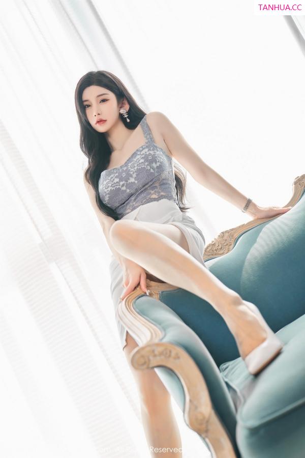 周于希dummy  [XiuRen]高清写真图 2023.05.26 No.6811 周于希Sally 香港旅拍第3张图片